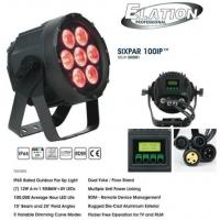 Elation SixPar 100 светодиодный колорчейнджер